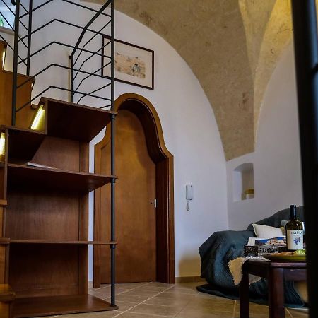 La Casetta Degli Ulivi Mesagne Ngoại thất bức ảnh