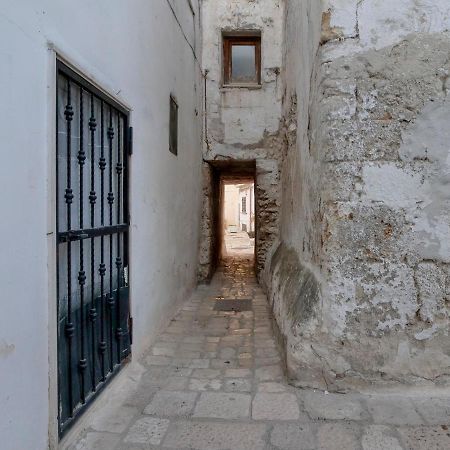 La Casetta Degli Ulivi Mesagne Ngoại thất bức ảnh