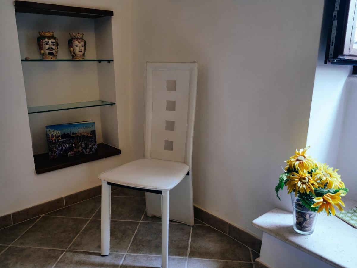 La Casetta Degli Ulivi Mesagne Ngoại thất bức ảnh
